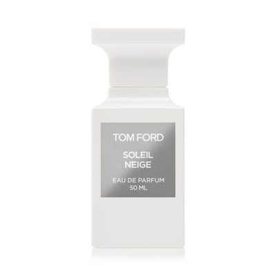 Soleil Neige Eau De Parfum