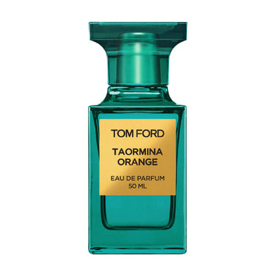 Taormina Orange Eau De Parfum