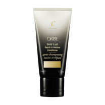 Oribe Gold Lust Repair and Restore Conditioner Size variant: 1.7 fl oz | 50 ml main image.
