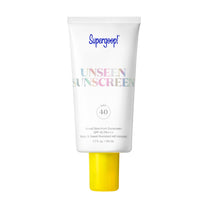 Supergoop! Unseen Sunscreen SPF 40 Size variant: 1.7 fl oz | 50 ml main image.