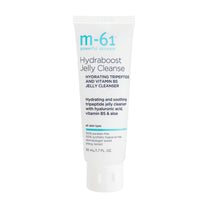 M-61 Hydraboost Jelly Cleanse Size variant: 1.7 fl oz | 50 ml main image.