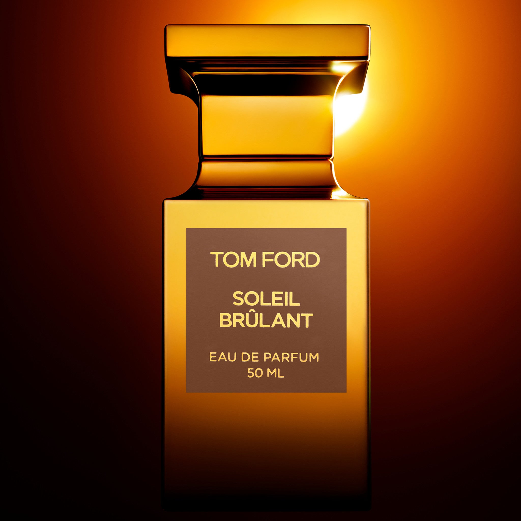 Tom Ford Soleil offers Brulant Eau De Parfum 1.7 Oz 50 Ml