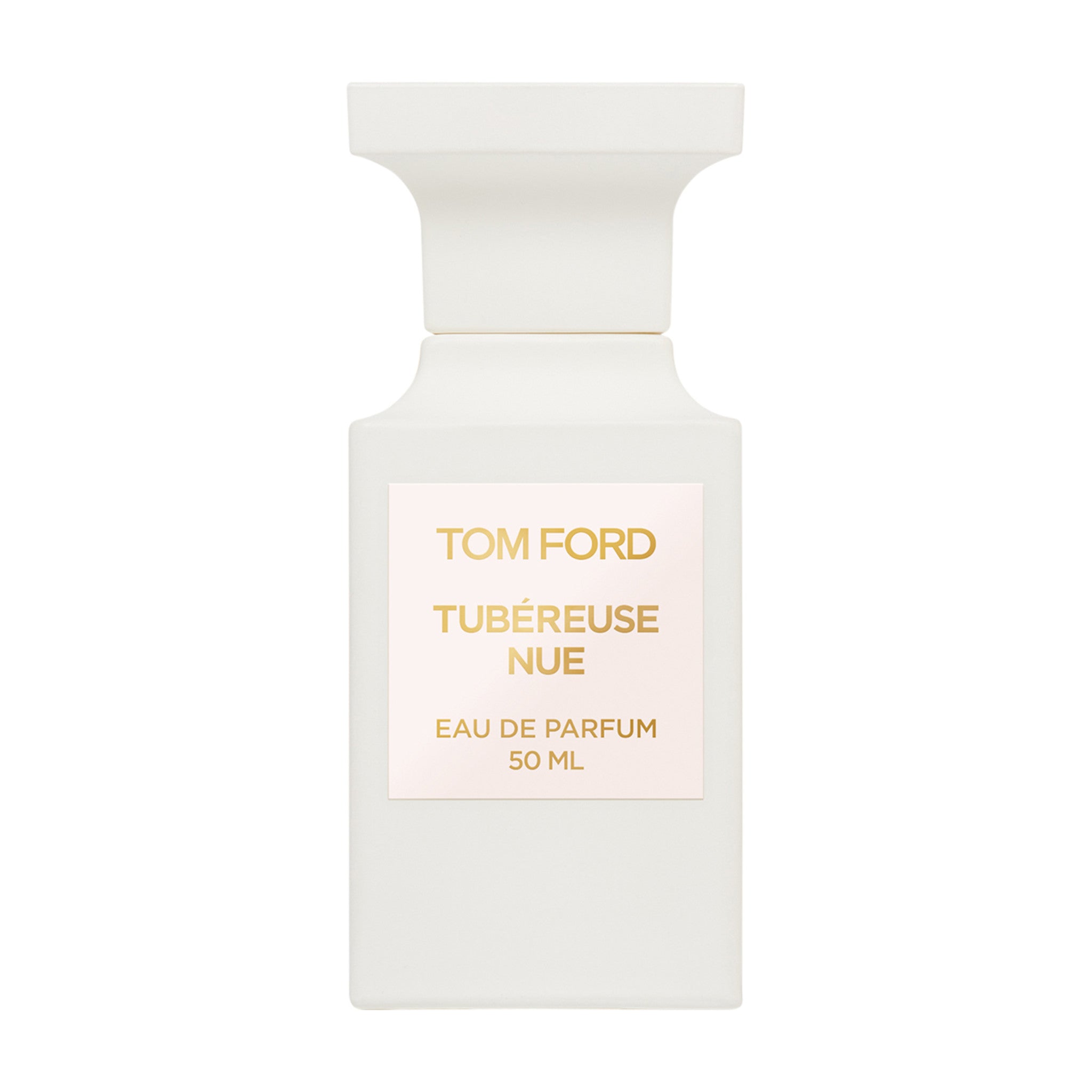 Tom Ford Tubéreuse Nue Size variant: 1.7 fl oz | 50 ml main image.