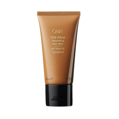 Côte d'Azur Replenishing Body Wash