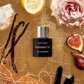 Lifestyle image of Lake & Skye Midnight 07 Eau de Parfum variant: 1.7 fl oz | 50 ml