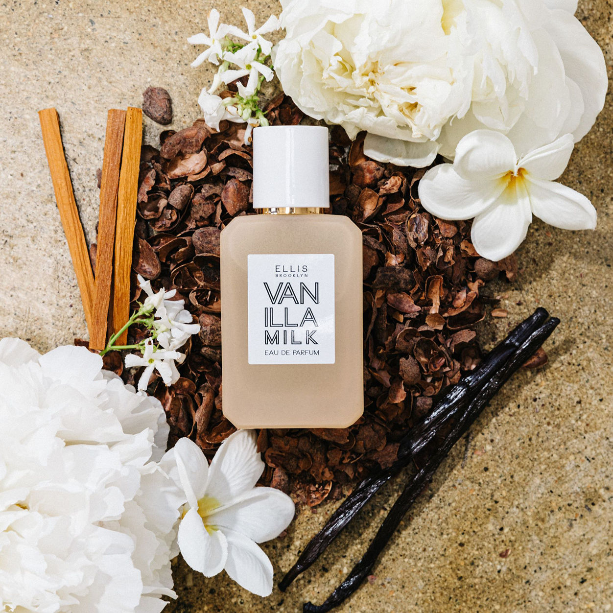Ellis Brooklyn Vanilla Milk Eau de Parfum – Ellis Brooklyn – bluemercury