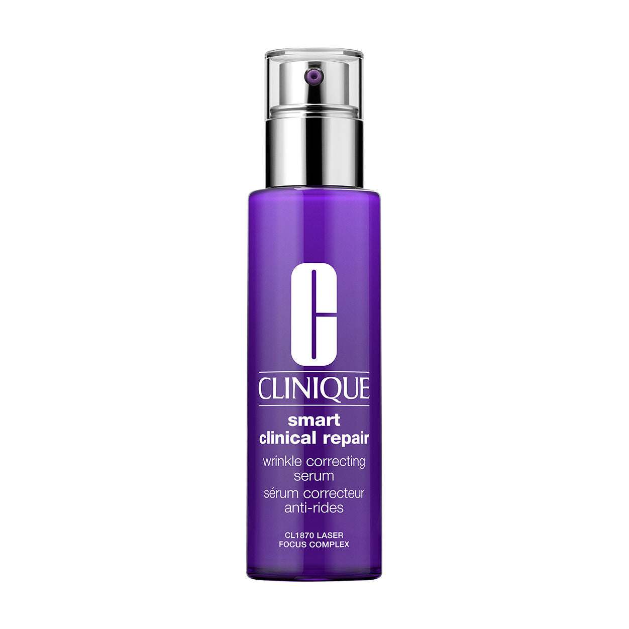 Clinique Smart Clinical Repair Wrinkle Correcting Serum variant: 1.7 oz main image