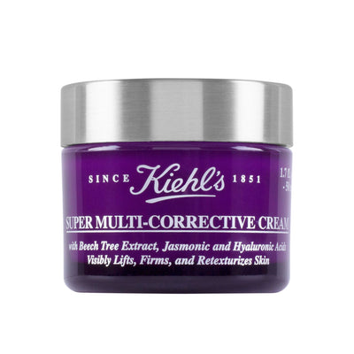 Super Multi Corrective Cream