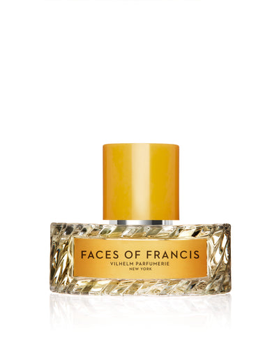 Faces of Francis Eau de Parfum