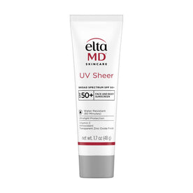 EltaMD UV Sheer Broad-Spectrum SPF 50+ variant: 1.7 oz main image