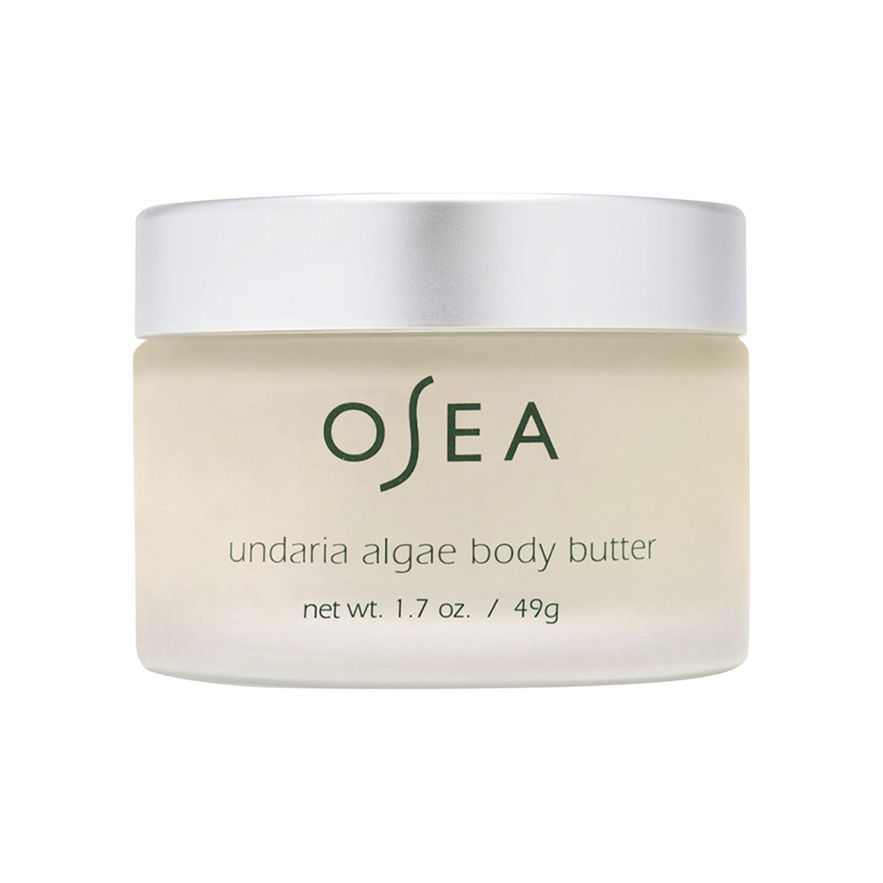 Undaria Algae Body Butter variant: 1.7 oz main image