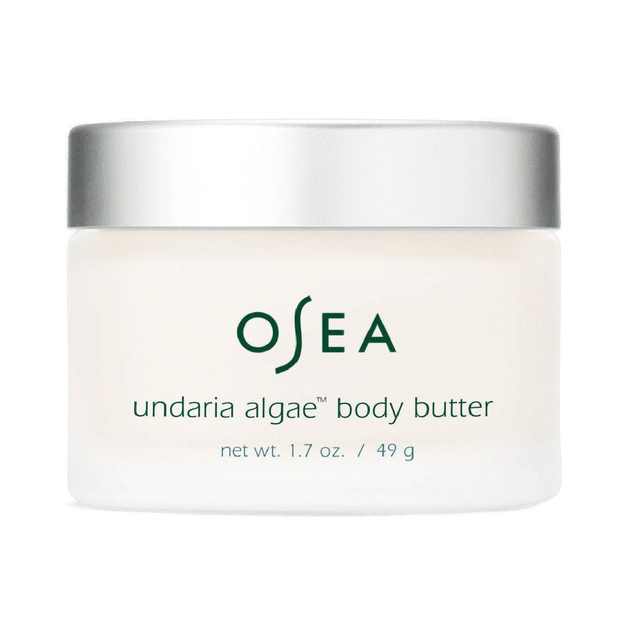 Undaria Algae Body Butter variant: 1.7 oz main image