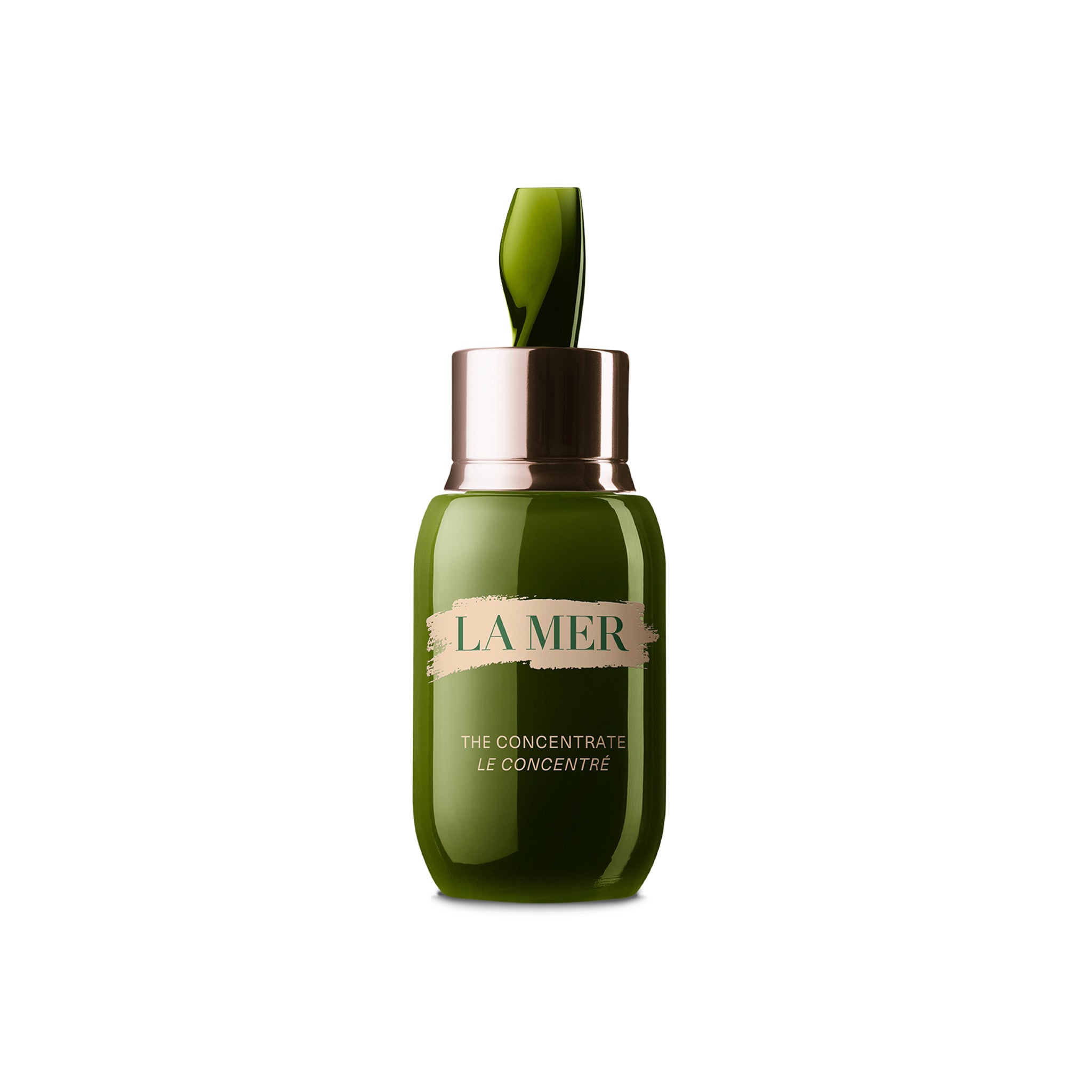 La Mer The Concentrate Size variant: 1.7 oz. main image.
