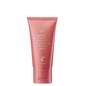 Oribe Bright Blonde For Beautiful Color Conditioner variant: 1.7 oz main image