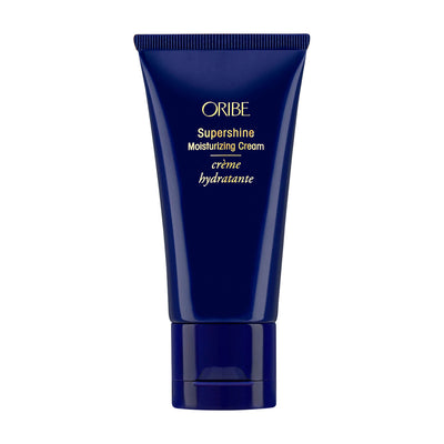 Supershine Moisturizing Leave-In Hair Cream for Dry Hair