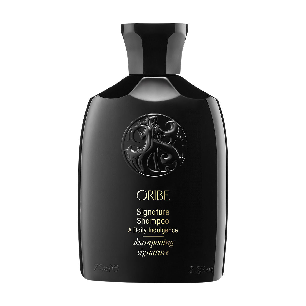 Oribe Signature Gentle Daily Shampoo for Hydration & Shine – Oribe