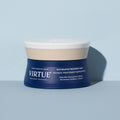 Lifestyle image of Virtue Restorative Treatment Mask variant: 1.7 oz