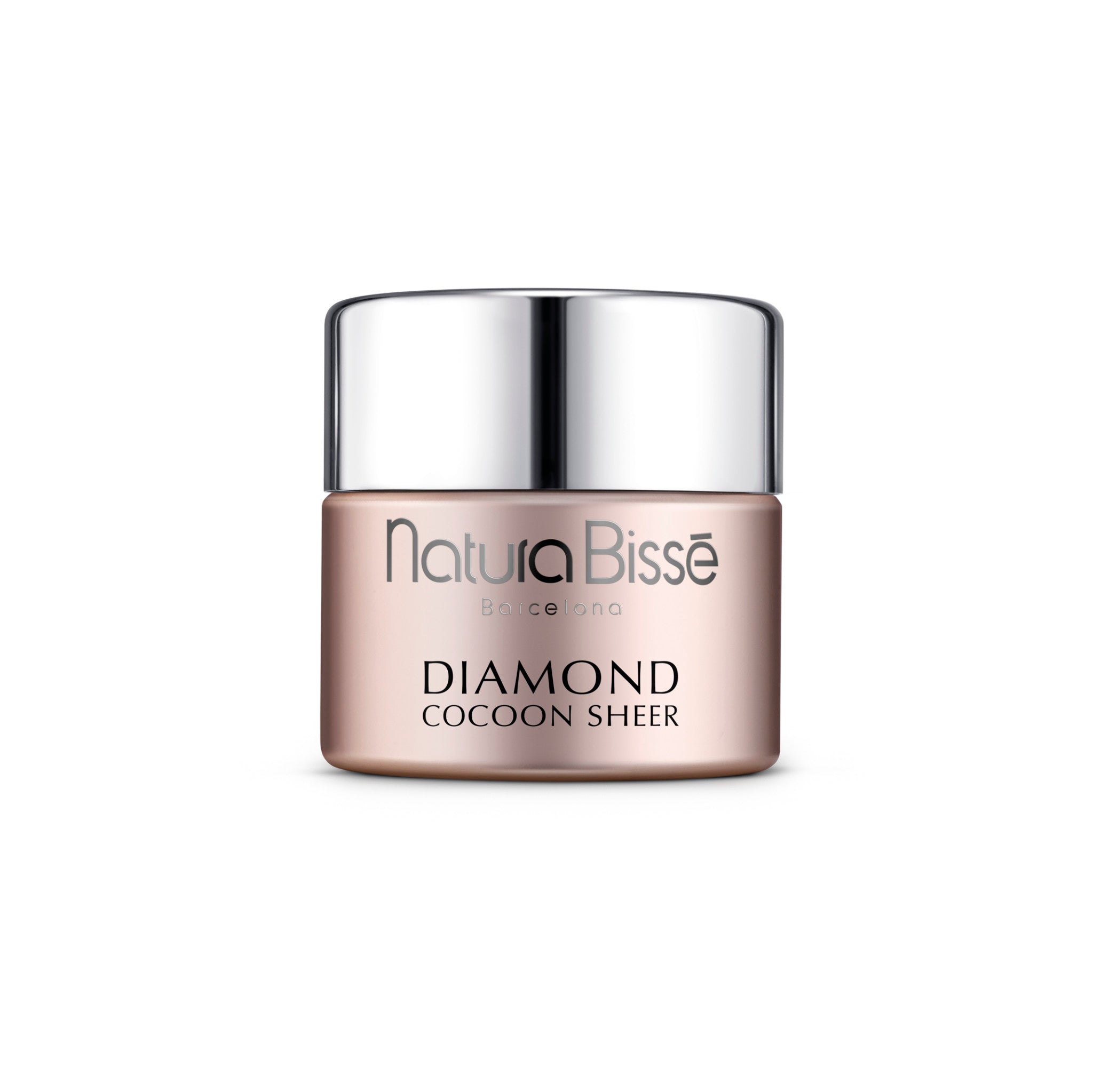 Natura Bissé Diamond Cocoon Sheer Cream – bluemercury