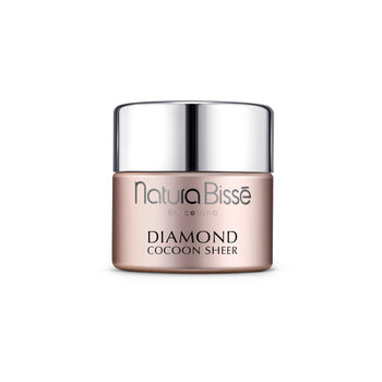 Natura Bissé Diamond Cocoon Sheer Cream variant: Medium main image