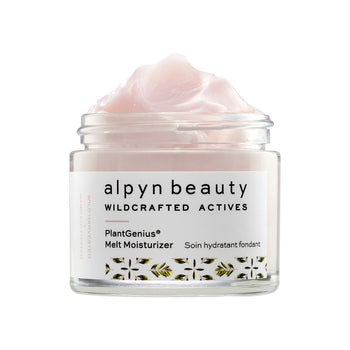 Alpyn Beauty PlantGenius Melt Moisturizer variant: 1.7 oz main image