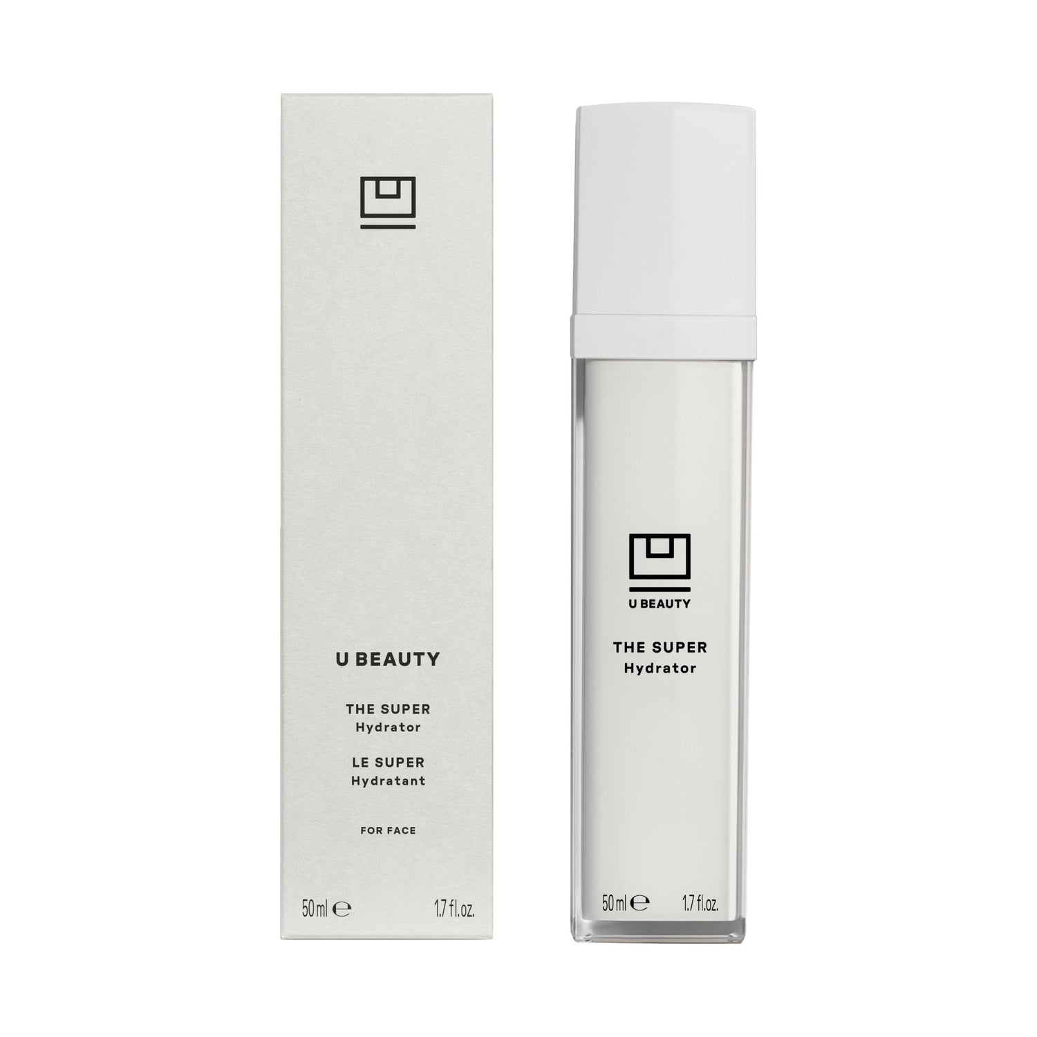 U Beauty The Super Hydrator variant: 1.7 oz main image
