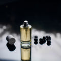 Abel Black Anise Eau de Parfum Size variant: 1.7 oz lifestyle image 2 .