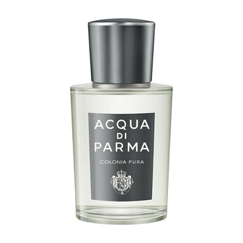 Acqua di Parma Colonia Pura Eau de Cologne variant: 1.7 oz (Gray Bottle) main image