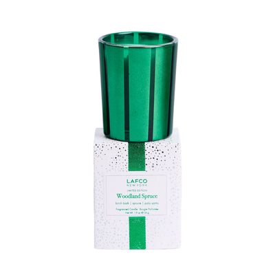 Woodland Spruce Candle (Limited Edition)