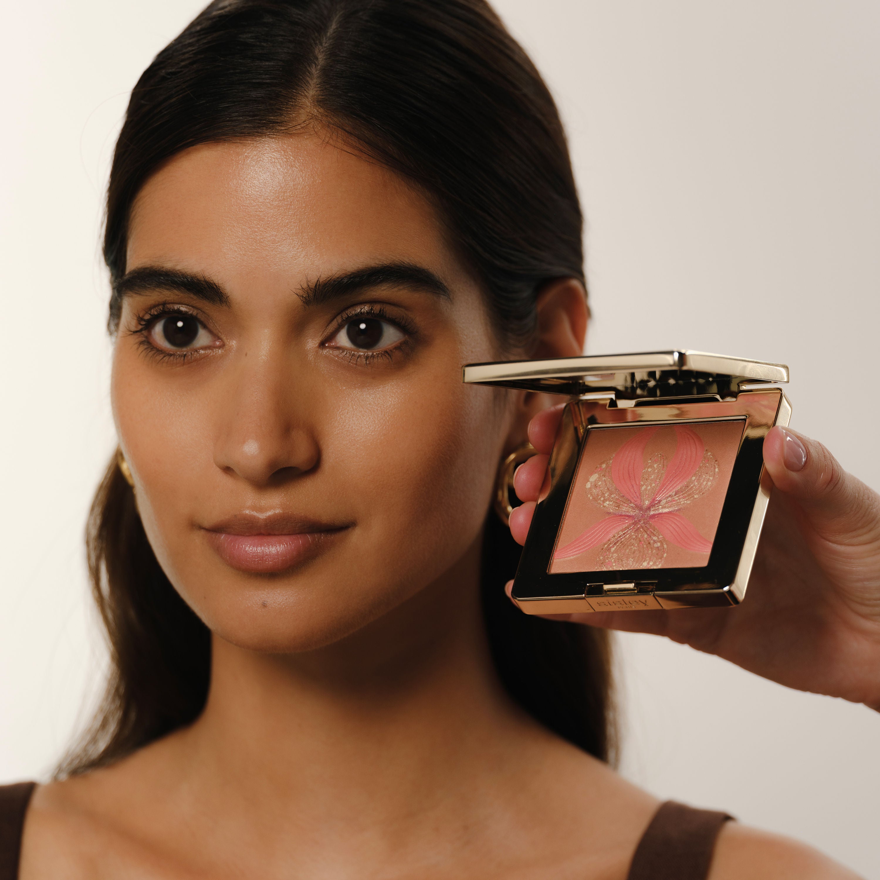 Sisley ☆ スペシャルベーシック Sisley Paris L'Orchidée Blush – Sisley Paris – bluemercury