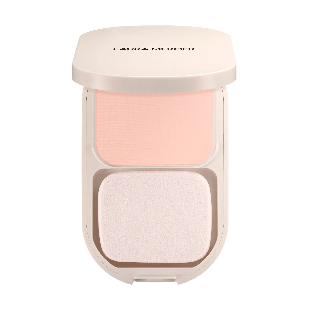 Laura Mercier Real Flawless Feather Matte Powder Foundation variant: 1C Meringue main image