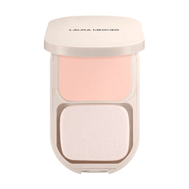 Laura Mercier Real Flawless Feather Matte Powder Foundation variant: 1C Meringue main image