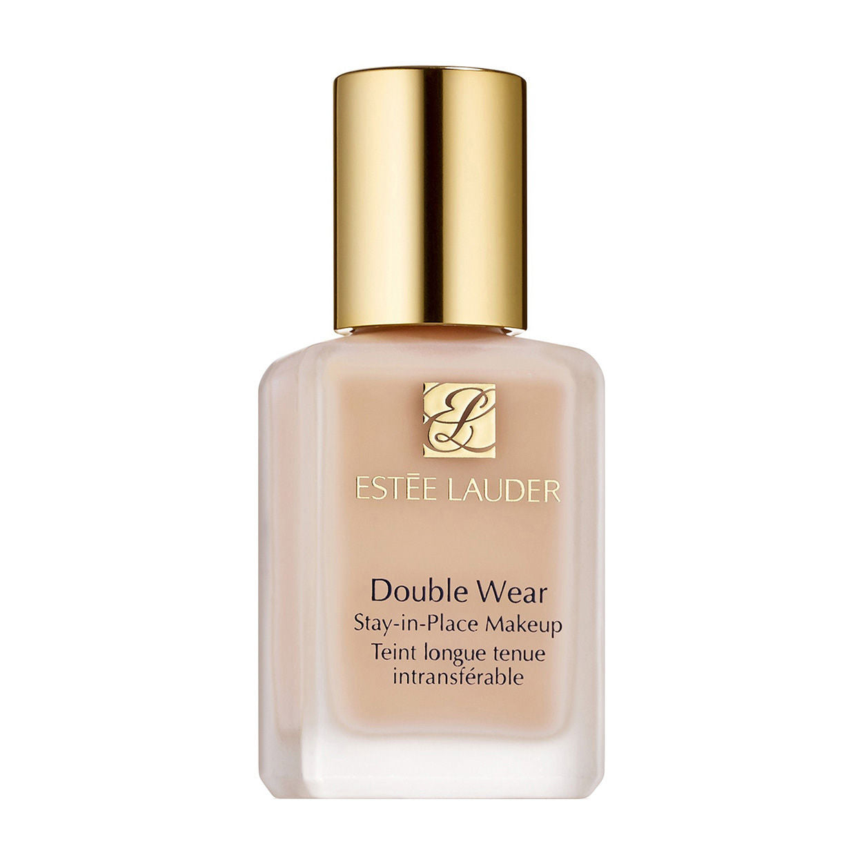 Estée Lauder Double Wear Stay-in-Place Foundation variant: 1CO Shell main image