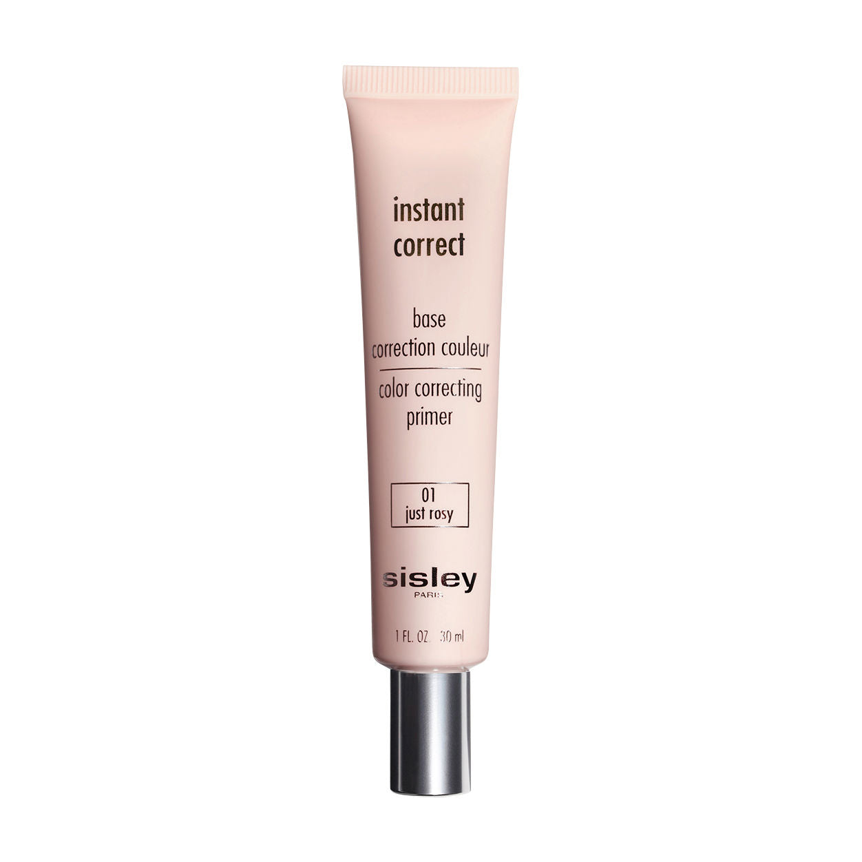 Sisley-Paris Instant Correct Color Correcting Primer variant: 1 Just Rosy main image