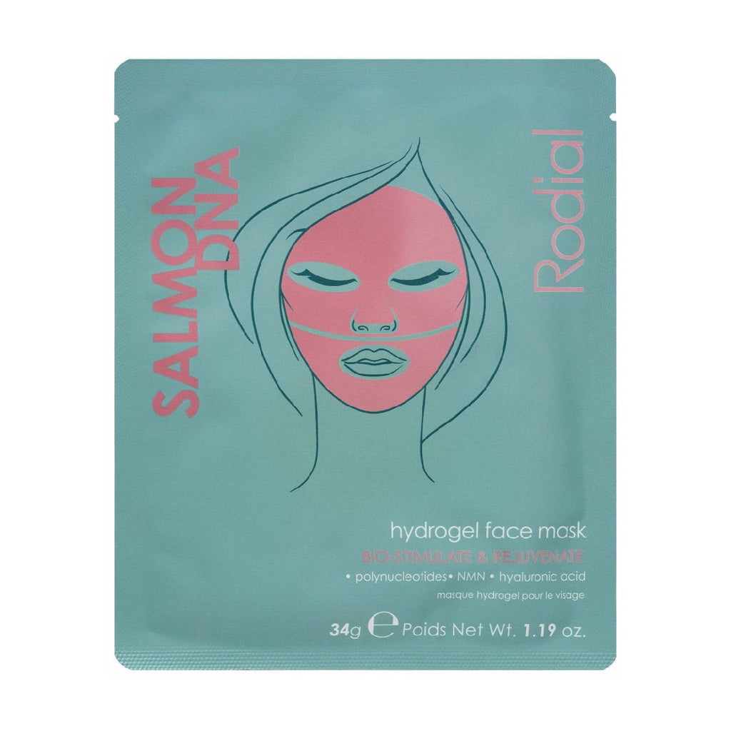 Rodial Salmon DNA Hydrogel Face Mask – Rodial – bluemercury