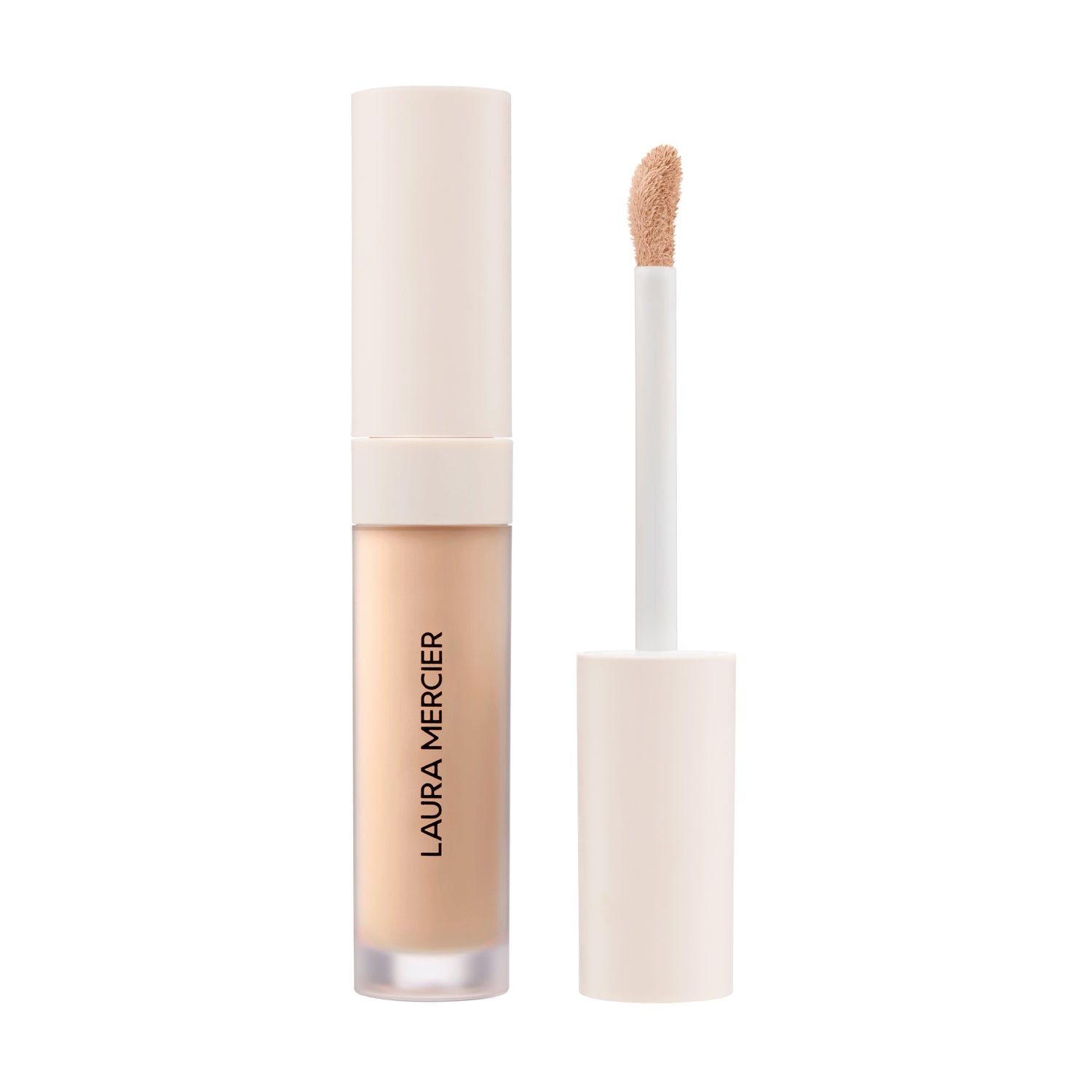 Laura Mercier Real Flawless Weightless Perfecting Concealer variant: 1N0 main image