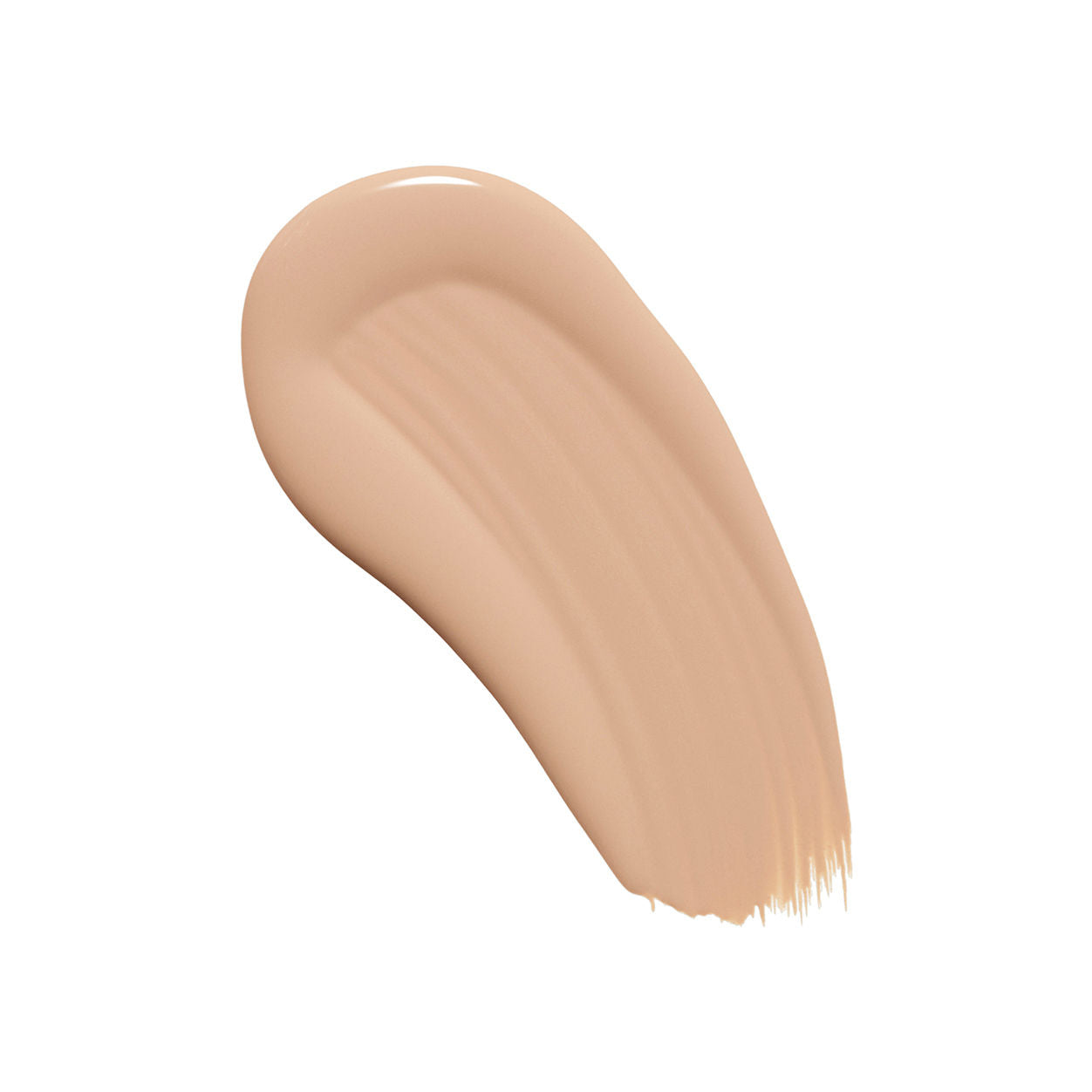 Swatch image of   variant: 1N1 Ivory Nude