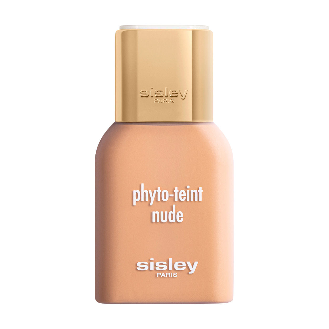 Sisley-Paris Phyto-Teint Nude Foundation variant: 1N Ivory main image