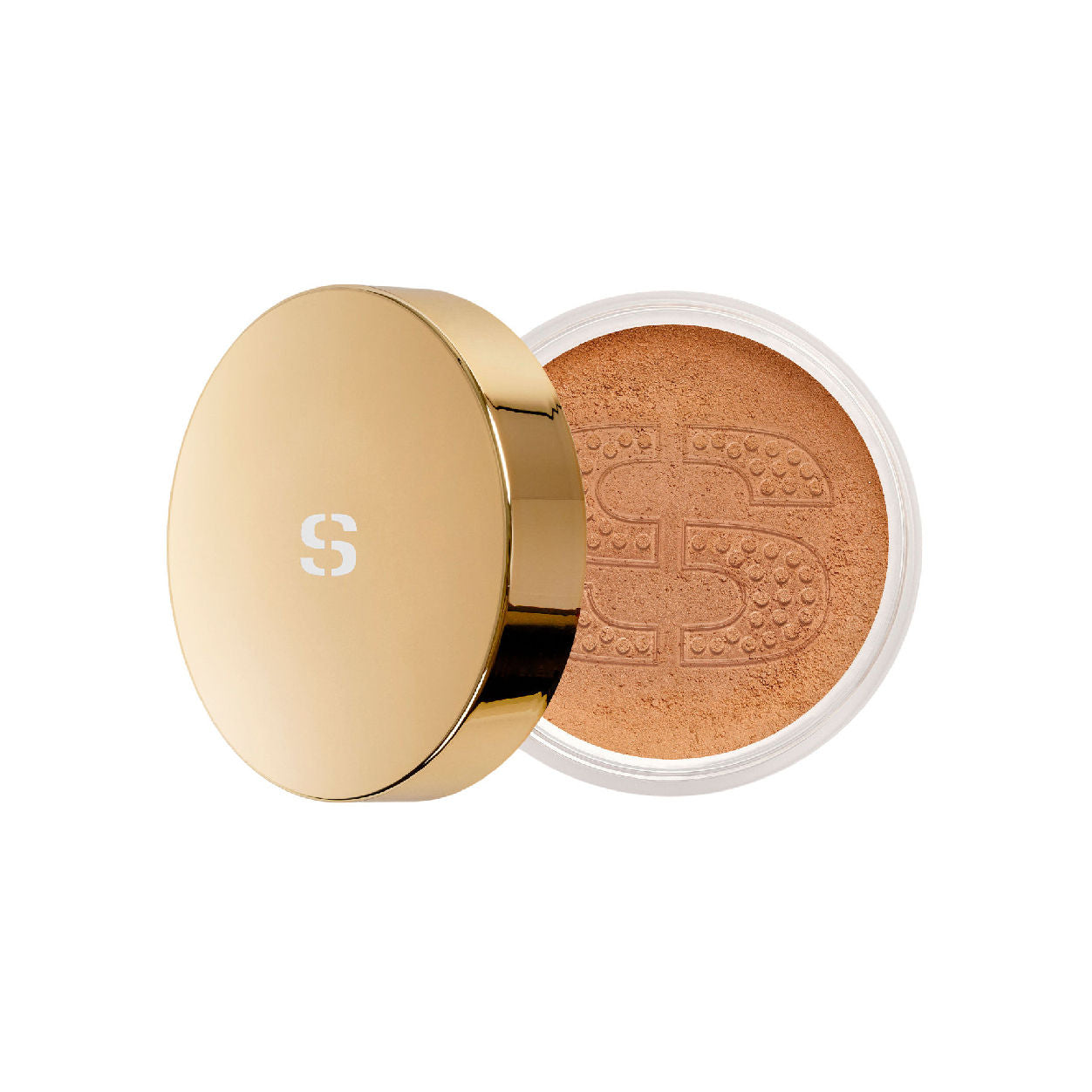Sisley Paris Phyto-Teint Poudre Libre variant: 1 Shimmer main image