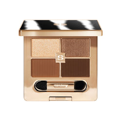 Sisley Paris Phyto-Eye Palette variant: 1 Tender Toffee main image