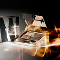 Lifestyle image of Sisley-Paris Phyto-Eye Palette variant: 1 Tender Toffee