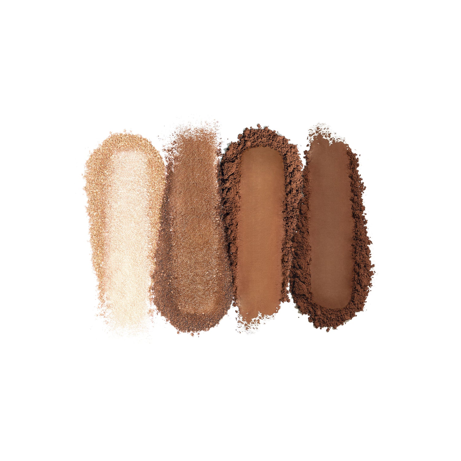 Swatch image of Sisley-Paris Phyto-Eye Palette variant: 1 Tender Toffee