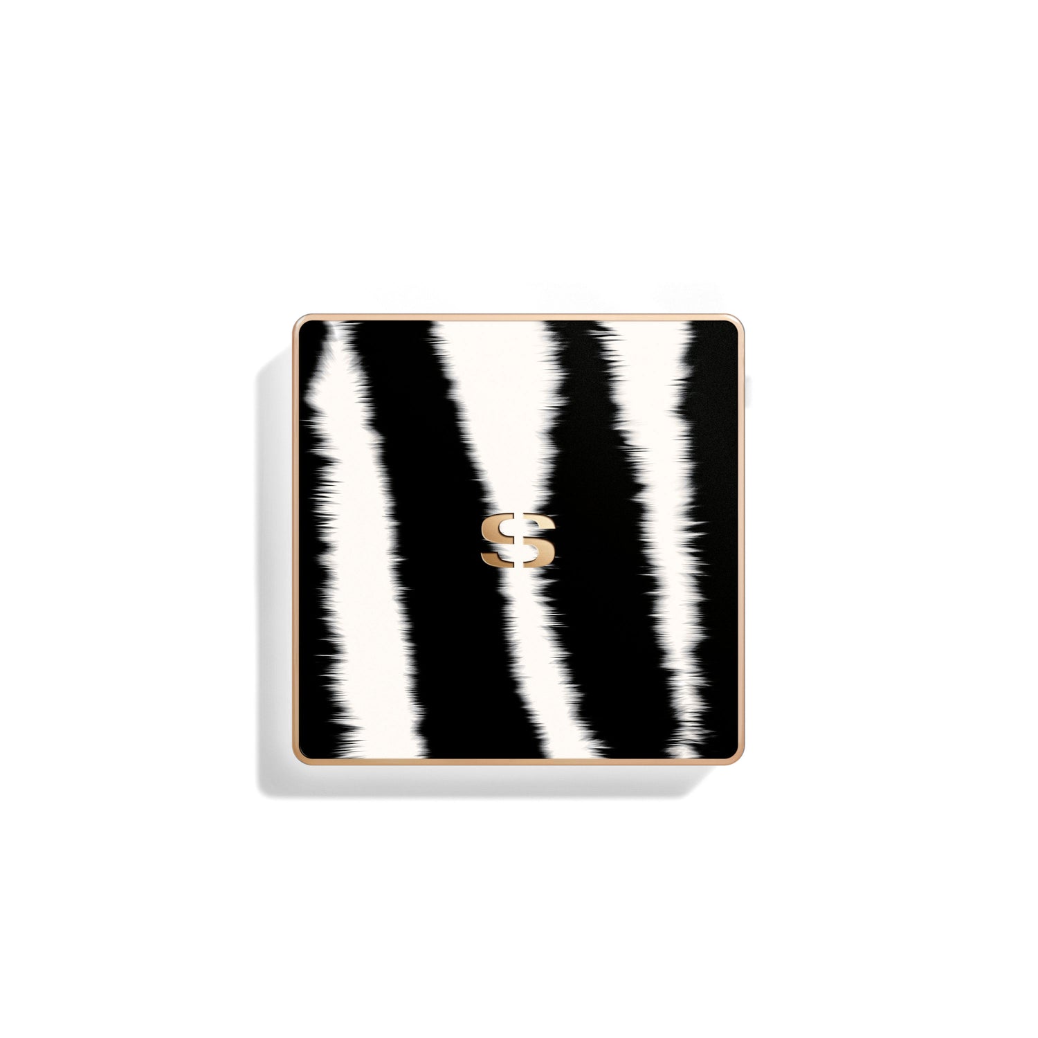 Image of a closed Sisley-Paris Phyto-Eye Palette variant: 1 Tender Toffee