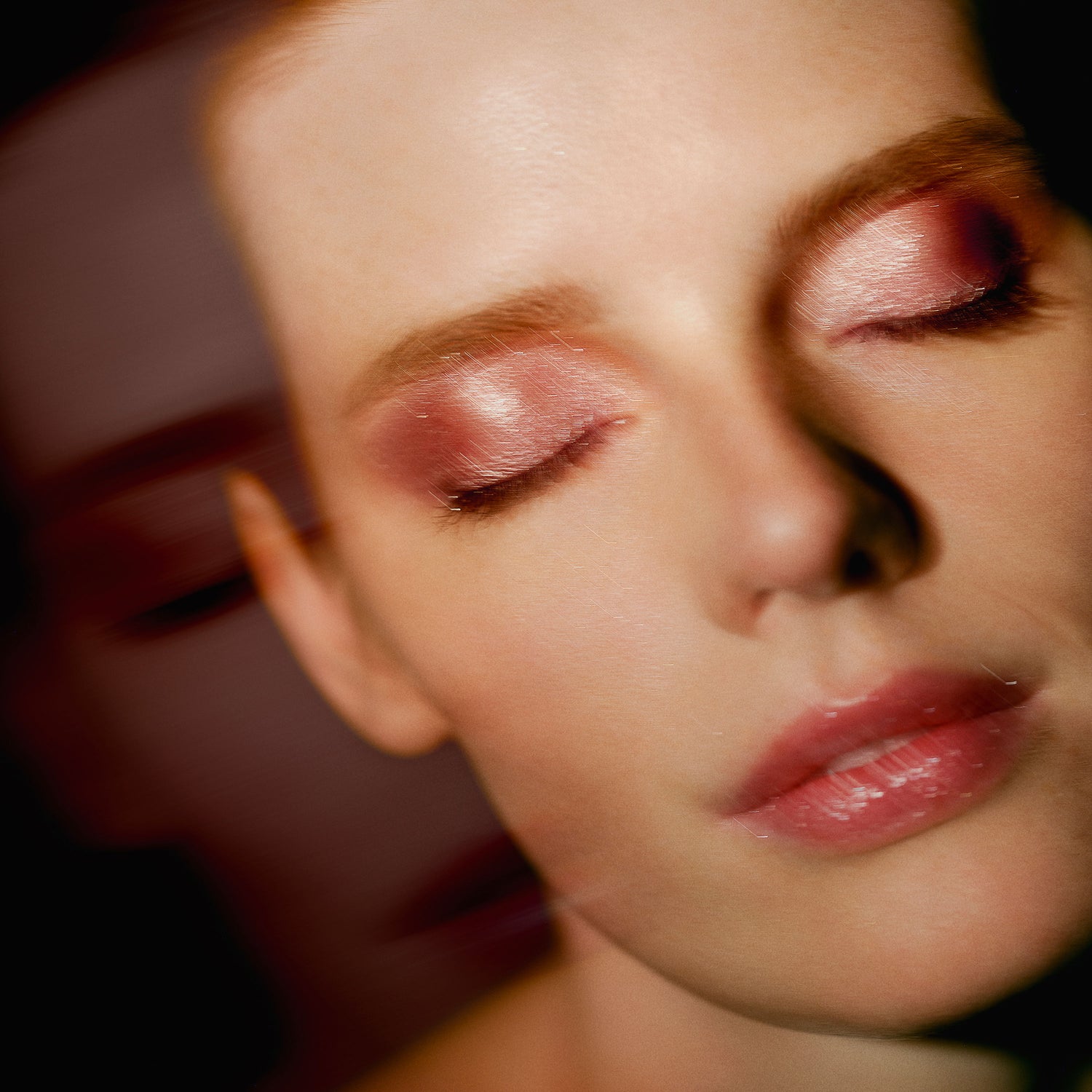 Model image of Sisley-Paris Phyto-Eye Palette variant: 1 Tender Toffee