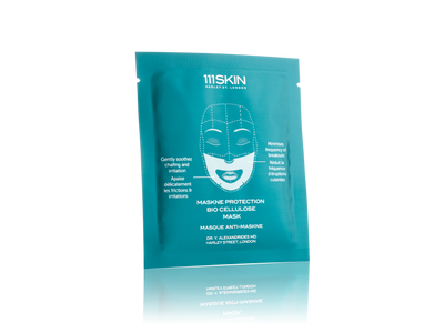 Maskne Protection Biocellulose Mask