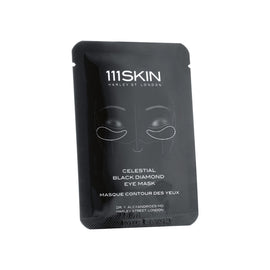 111SKIN Celestial Black Diamond Eye Mask variant: 1 Treatment main image