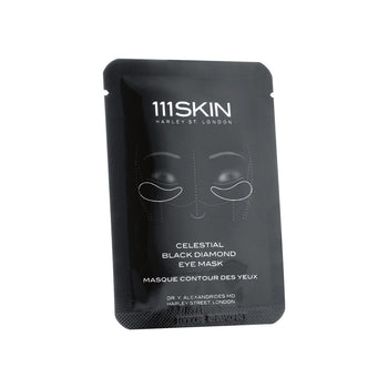 111SKIN Celestial Black Diamond Eye Mask variant: 1 Treatment main image