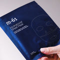 Image of the   variant: 1 Treatment box