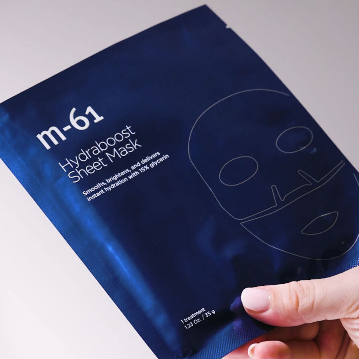 Image of the   variant: 1 Treatment box