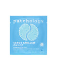 Patchology Serve Chilled On Ice Firming Eye Gels variant: 1 Treatment main image