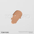 Swatch image of Tom Ford Traceless Soft Matte Concealer variant: 1W0 Ecru